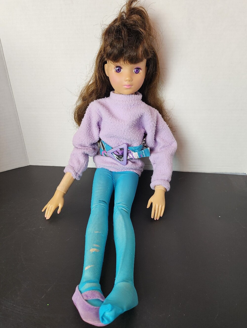 Vintage 1988 Kenner Always Sisters Blair Doll